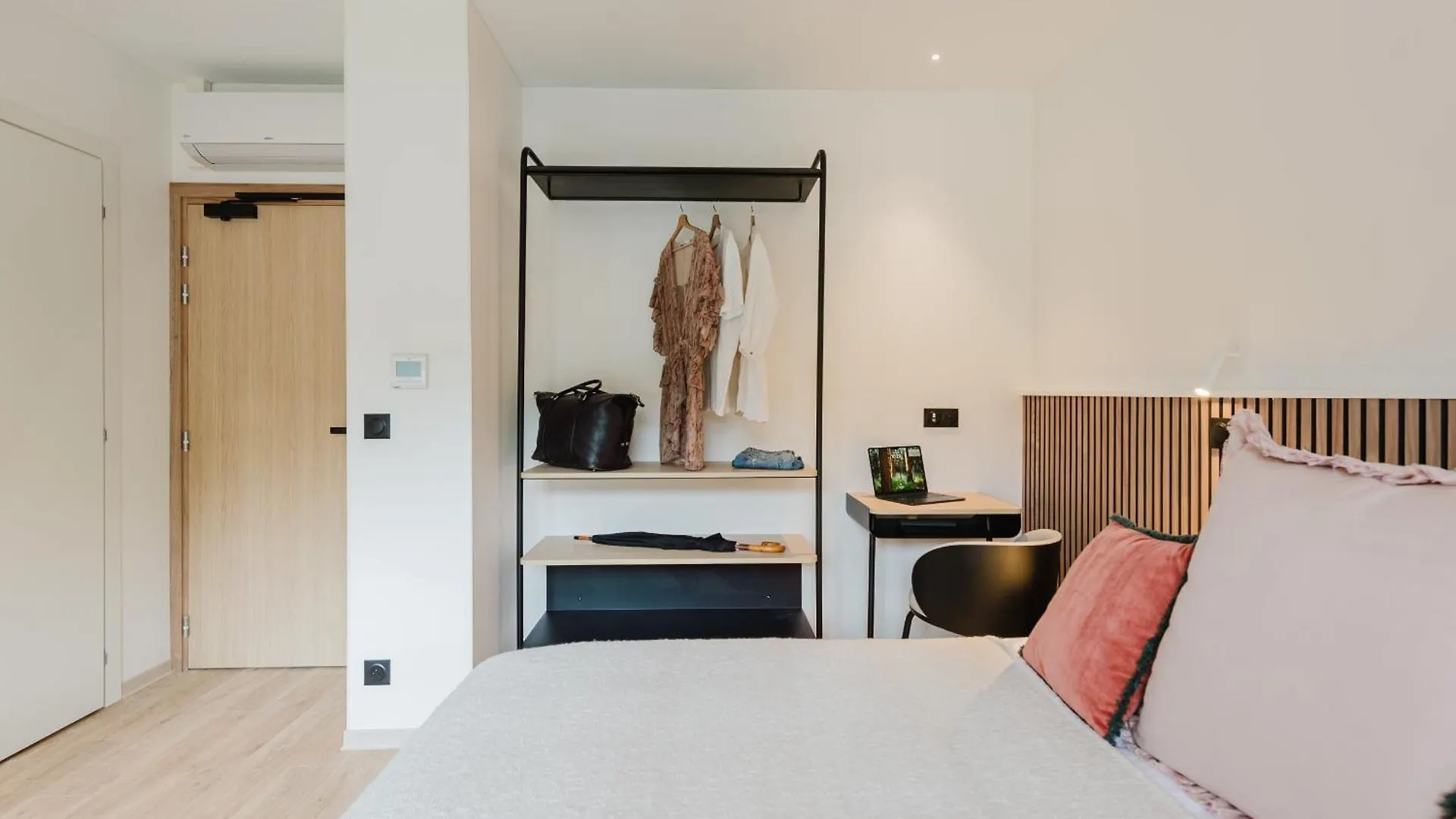 Appart Hotel Neostelia Annecy France