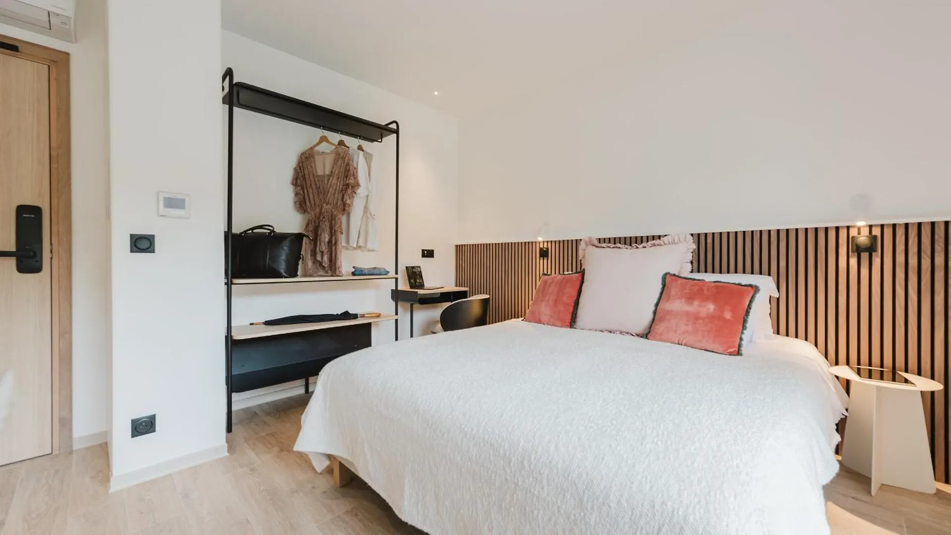 Appart Hotel Neostelia Annecy Aparthotel