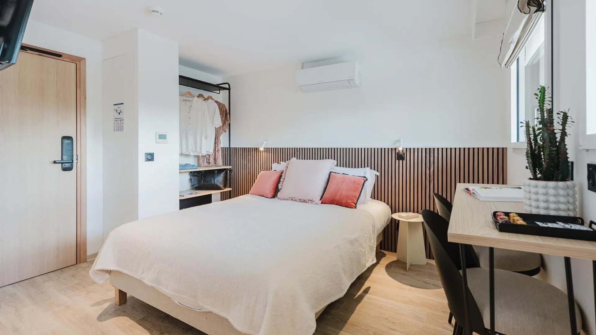 Appart Hotel Neostelia Annecy Aparthotel