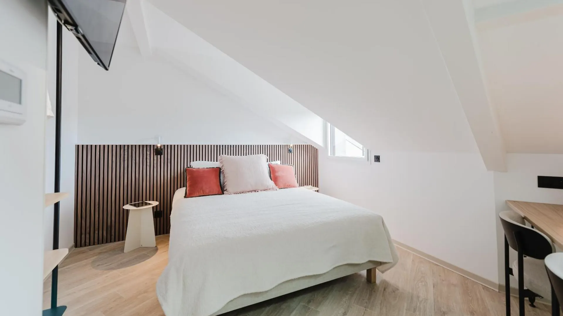 Appart Hotel Neostelia Annecy Aparthotel