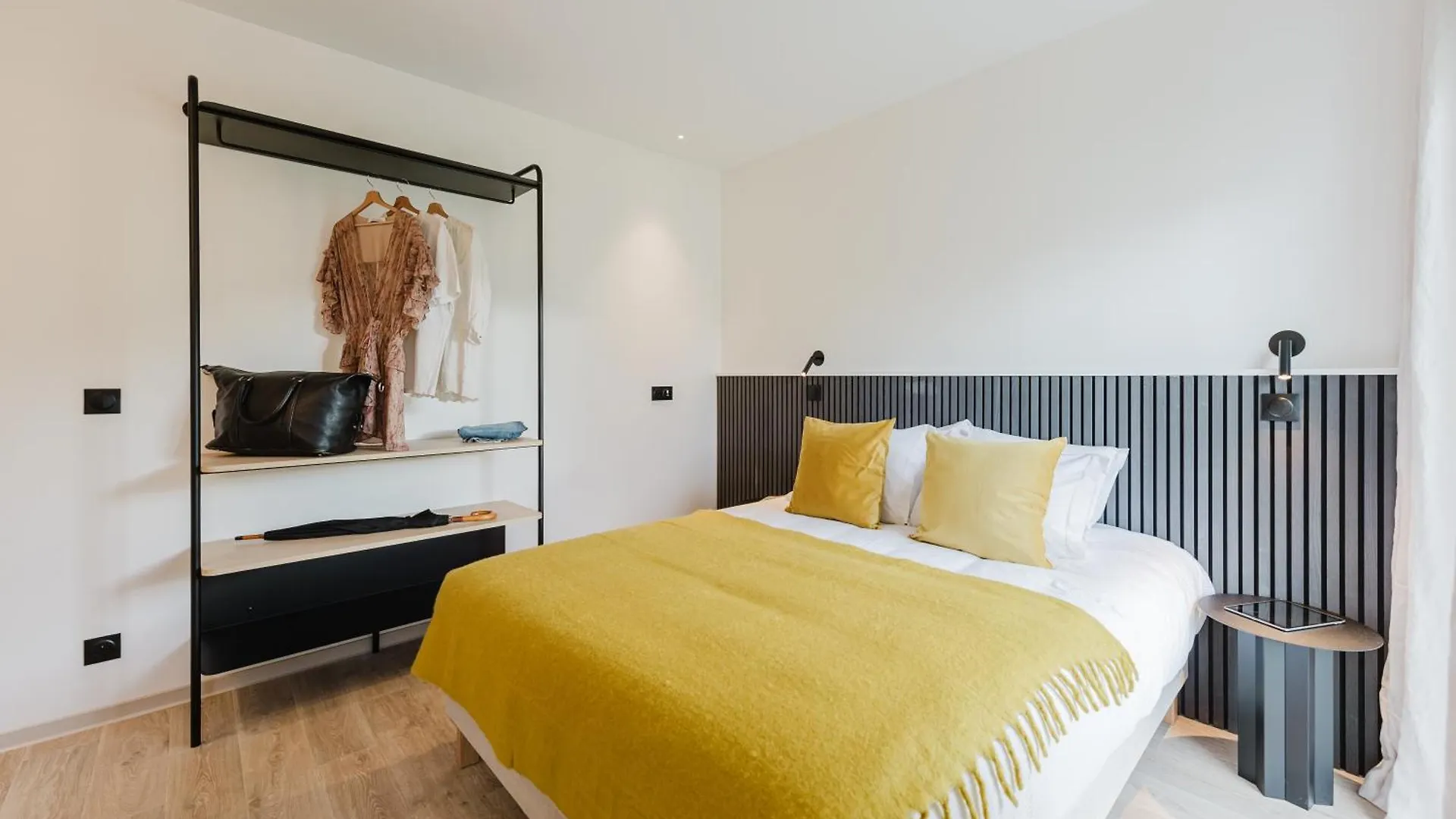 Appart Hotel Neostelia Annecy