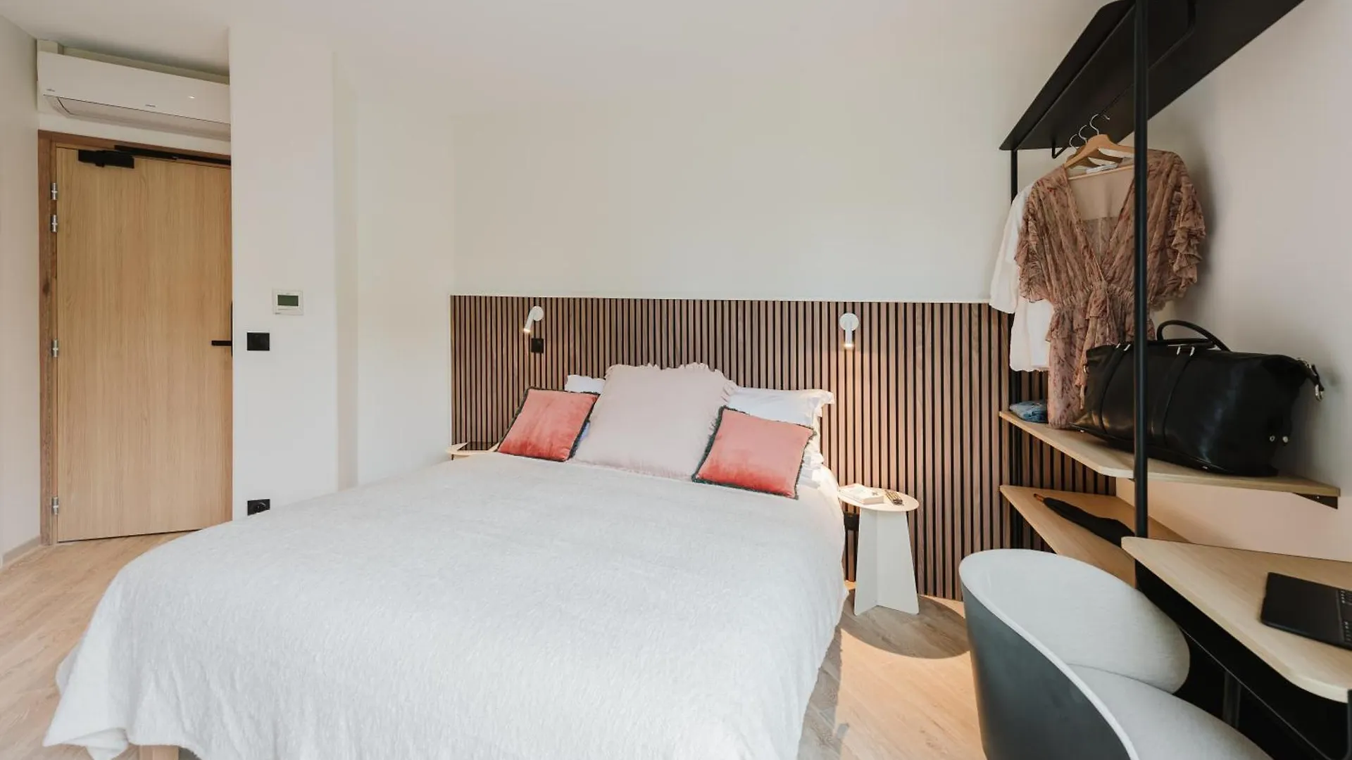 Aparthotel Appart Hotel Neostelia Annecy