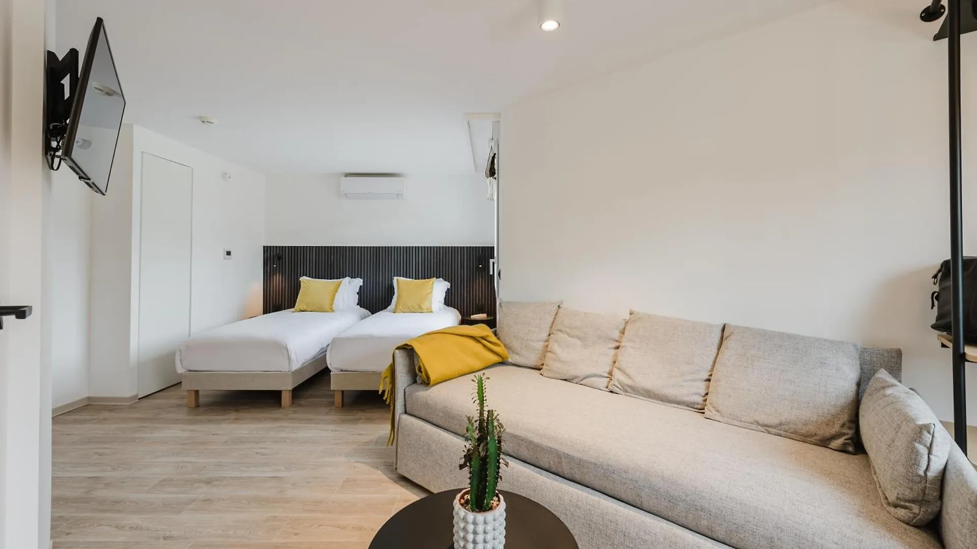 Appart Hotel Neostelia Annecy 0*,  Frankreich