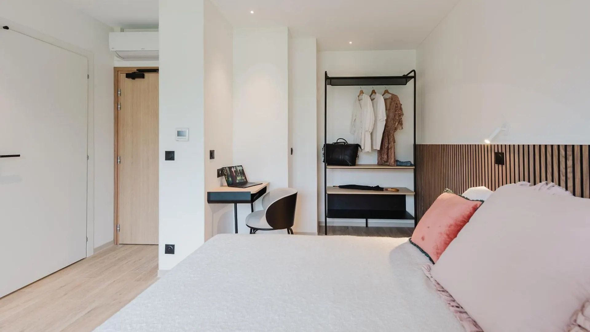 Appart Hotel Neostelia Annecy France