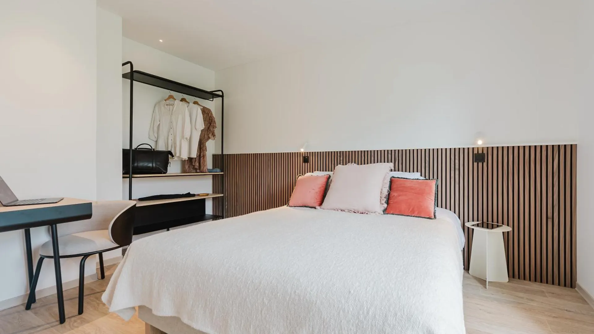 Aparthotel Appart Hotel Neostelia Annecy France