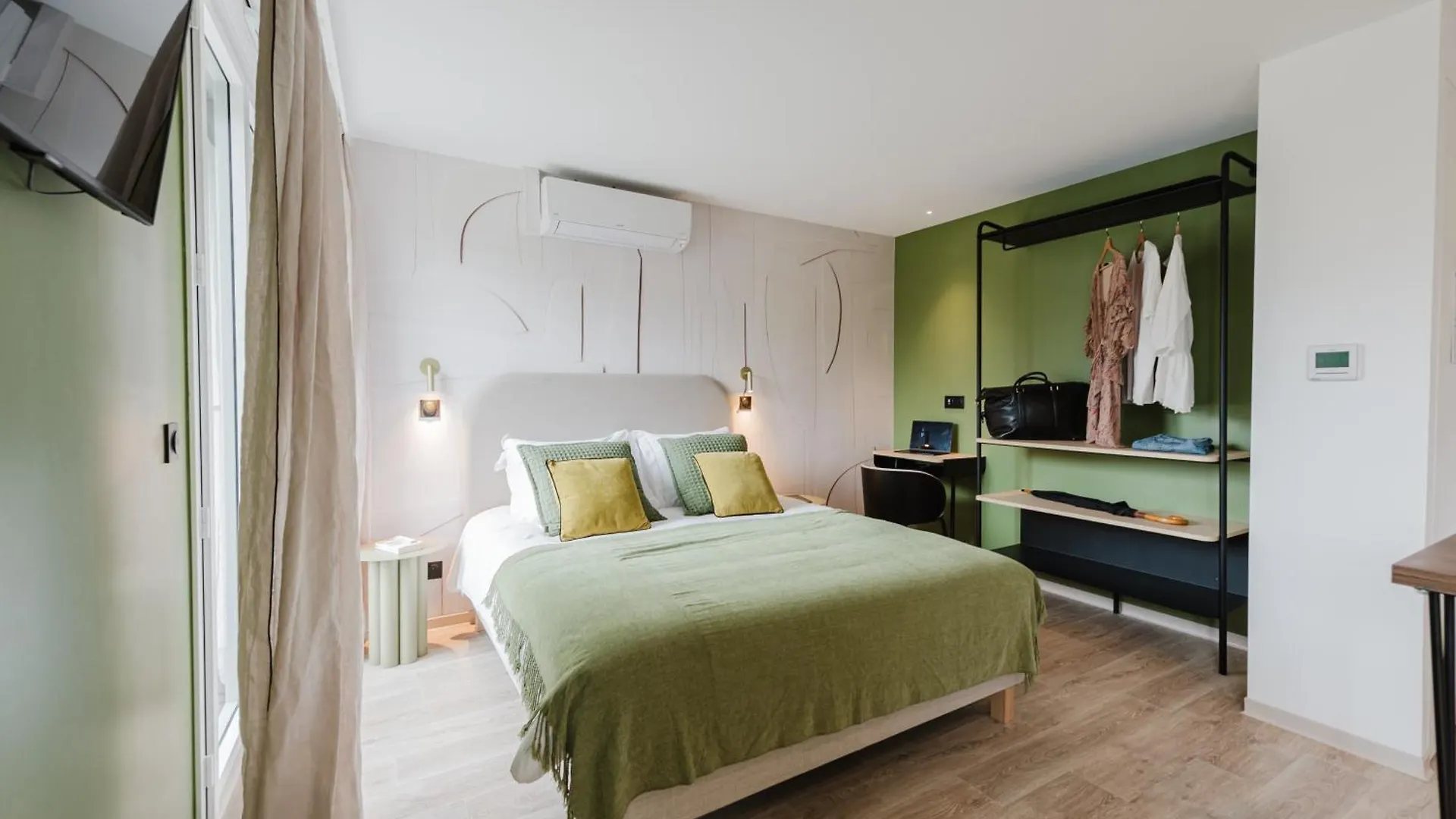 Aparthotel Appart Hotel Neostelia Annecy France