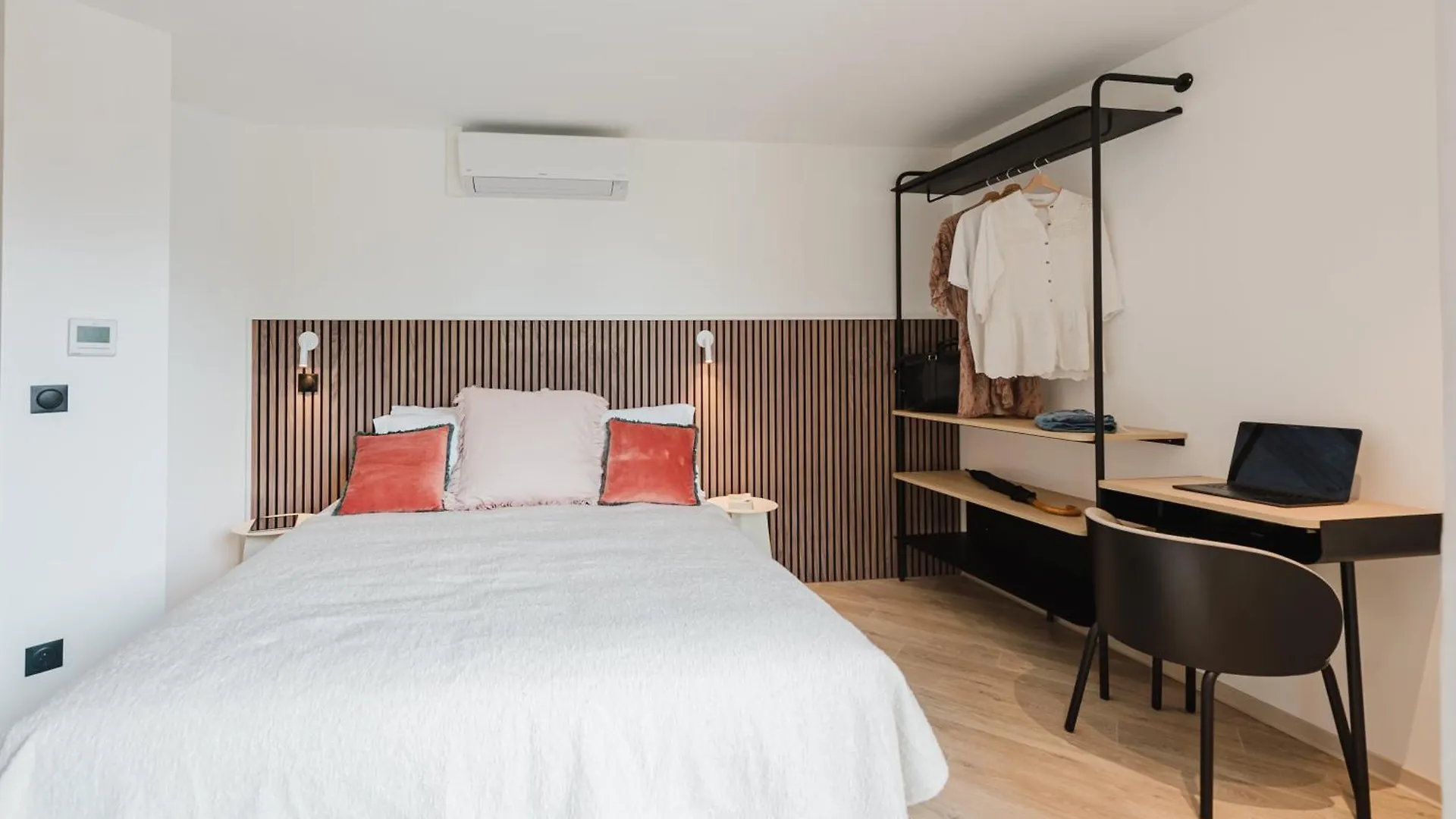 Appart Hotel Neostelia Annecy Aparthotel