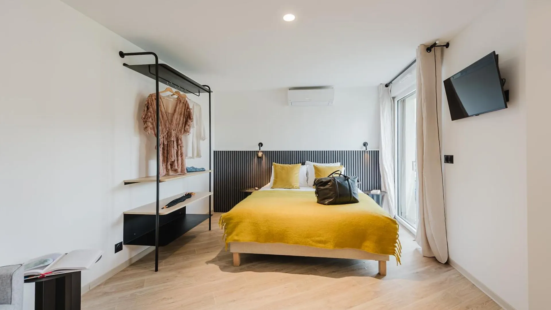 Appart Hotel Neostelia Annecy Aparthotel