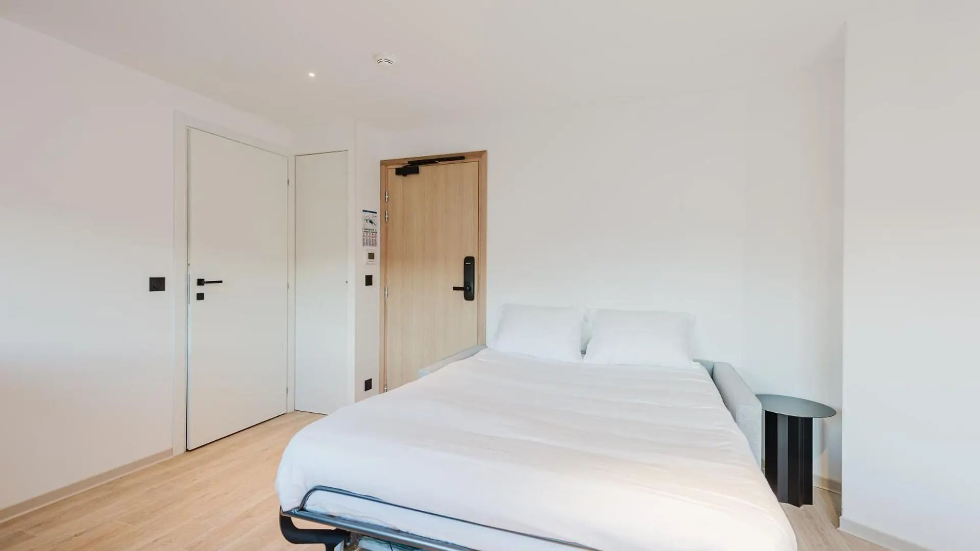 Appart Hotel Neostelia Annecy France