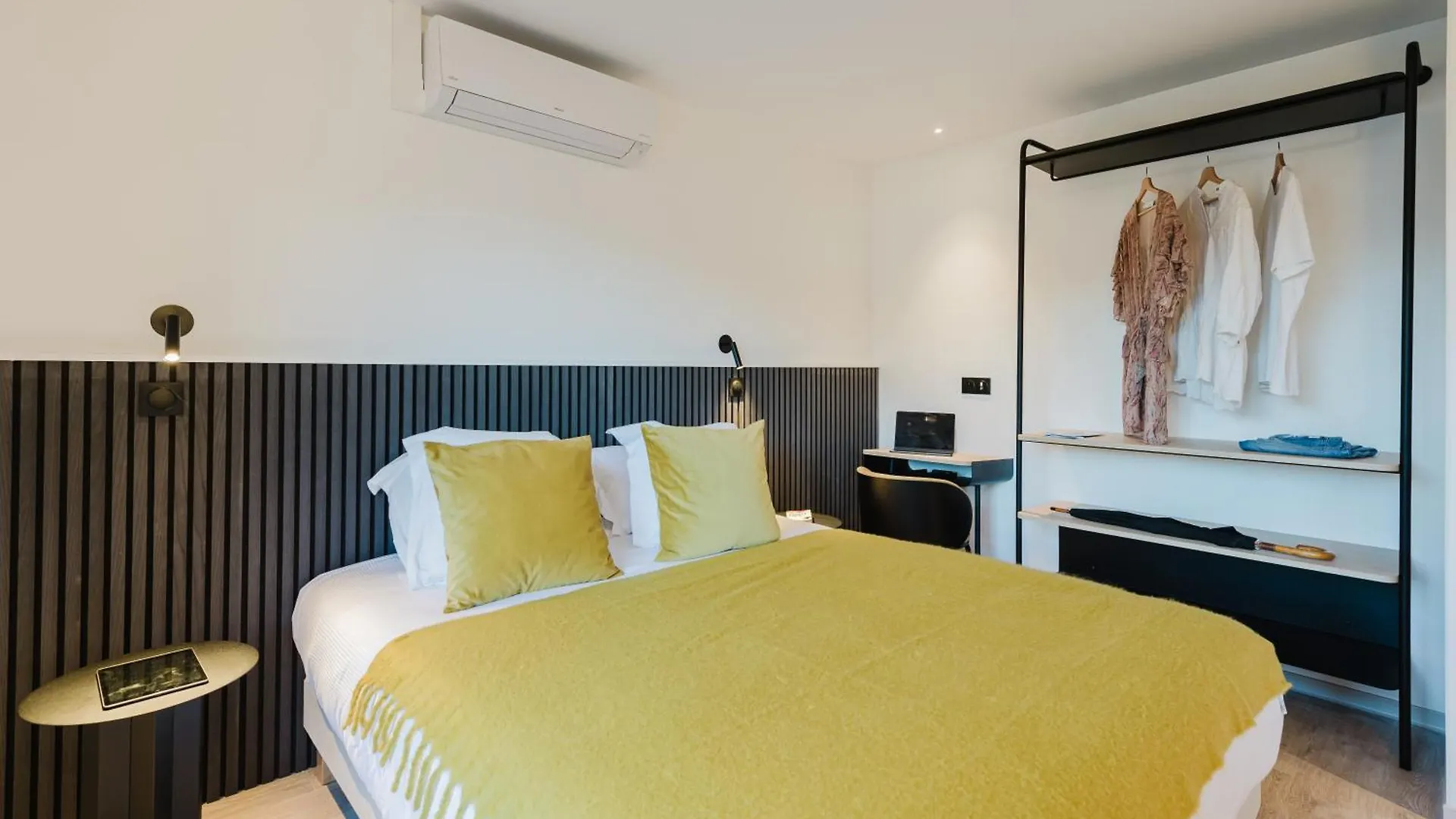 Appart Hotel Neostelia Annecy
