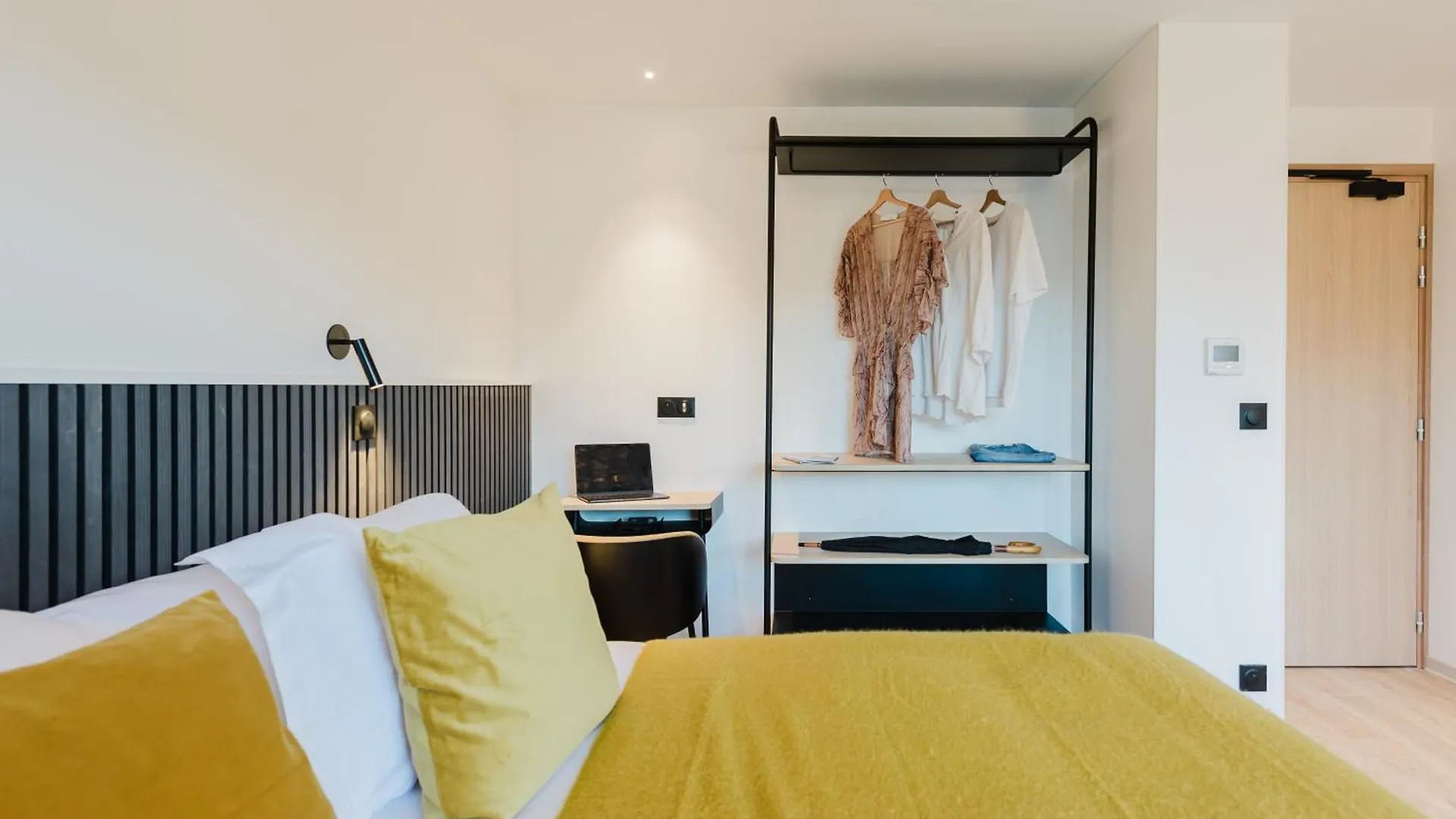 Aparthotel Appart Hotel Neostelia Annecy