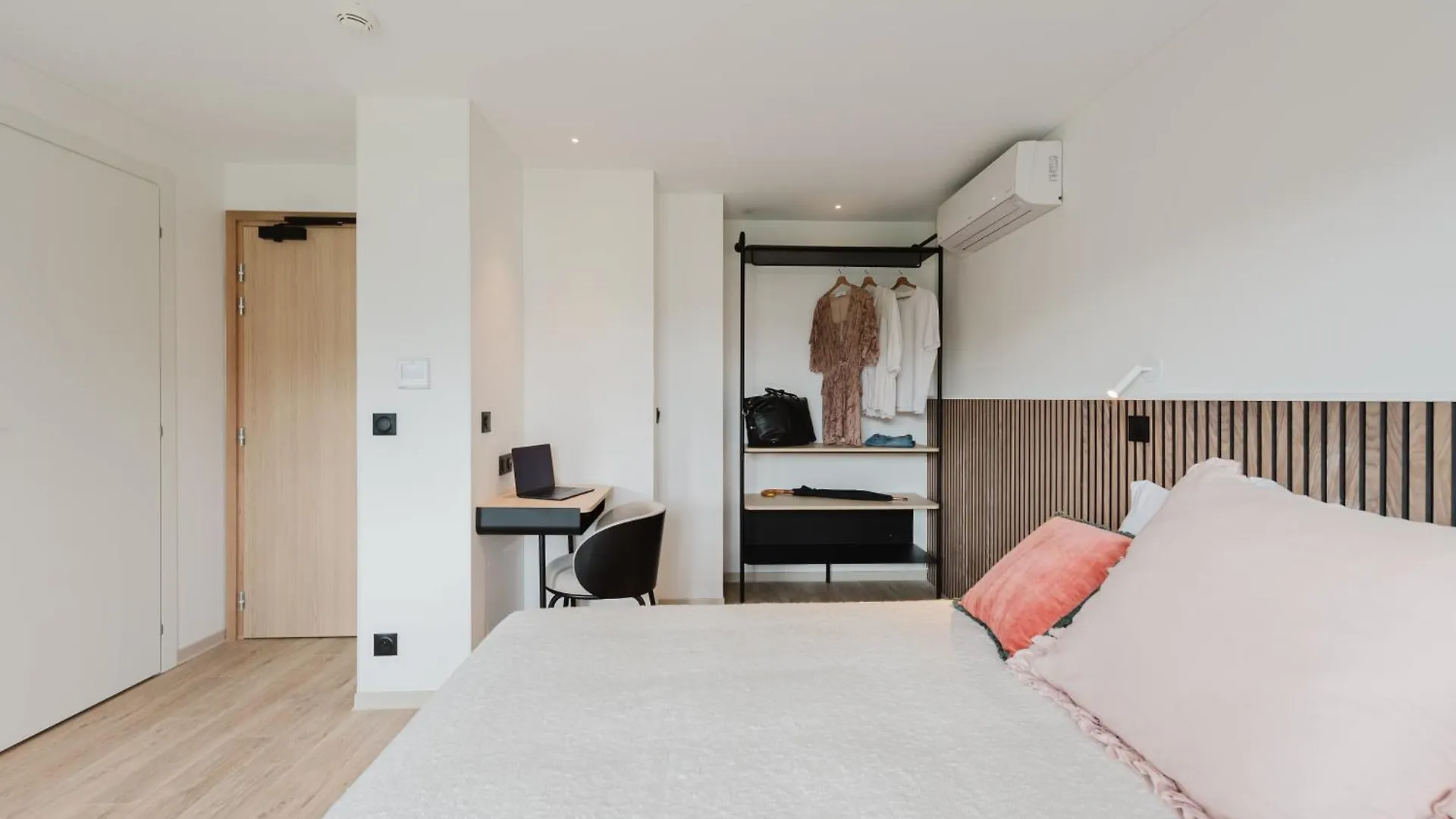 Appart Hotel Neostelia Annecy Aparthotel