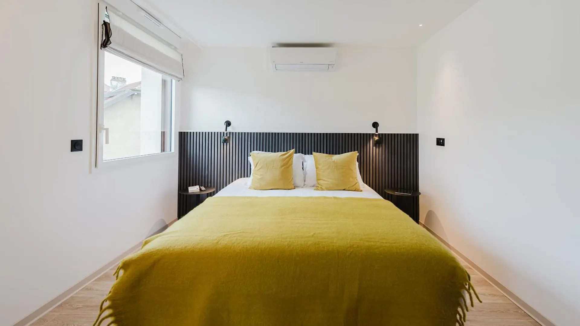 Appart Hotel Neostelia Annecy France