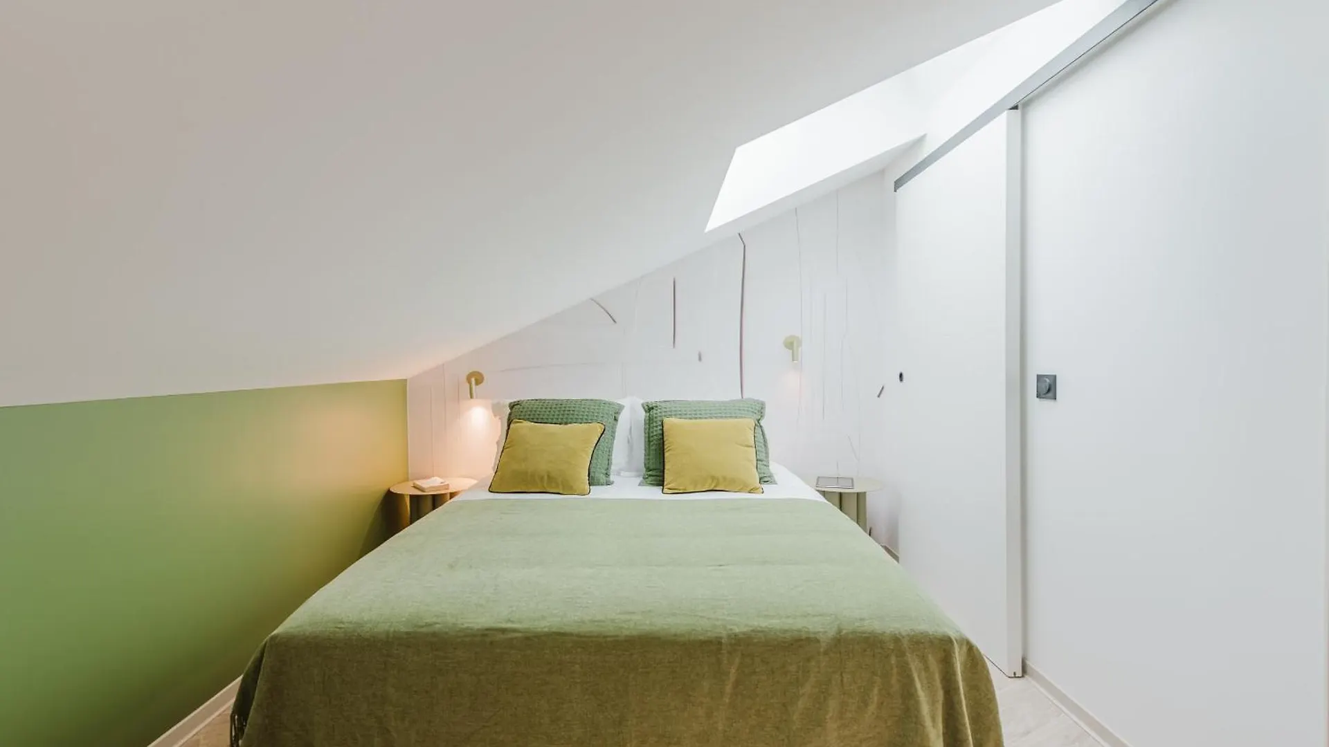 Appart Hotel Neostelia Annecy