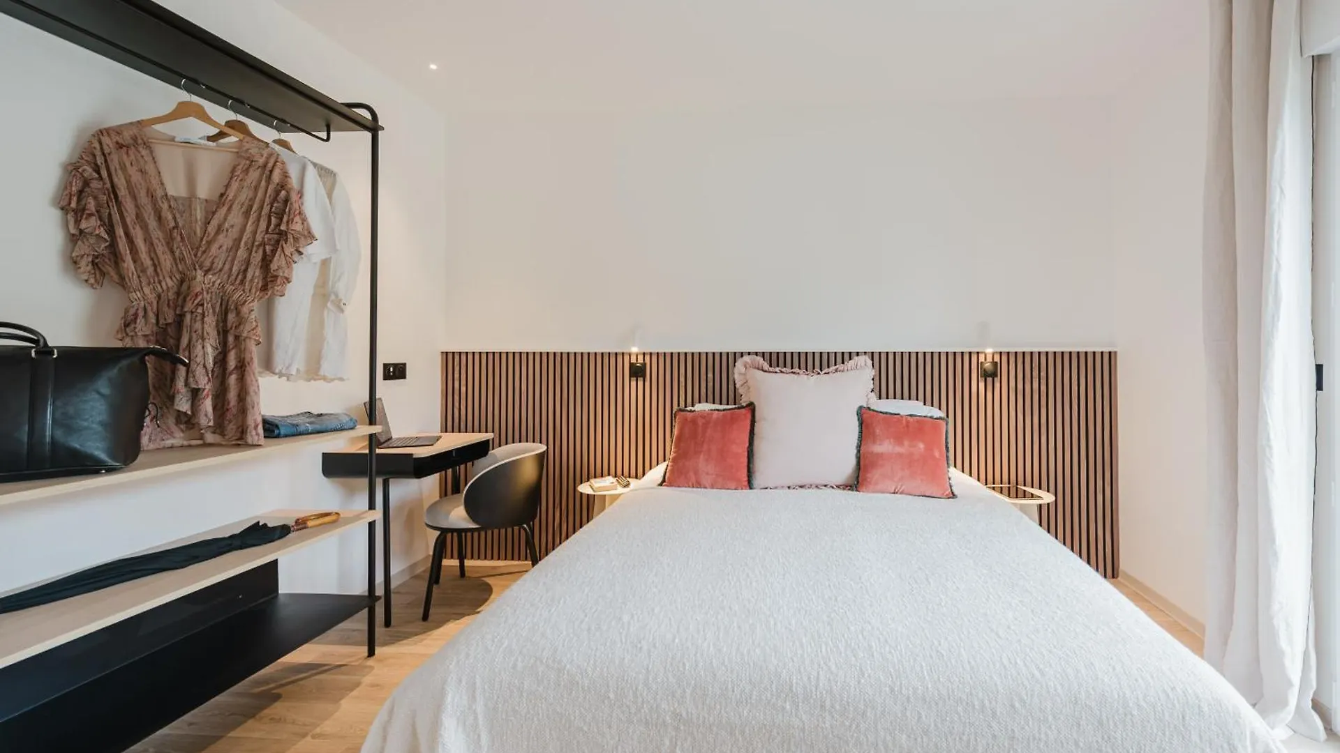Appart Hotel Neostelia Annecy Aparthotel