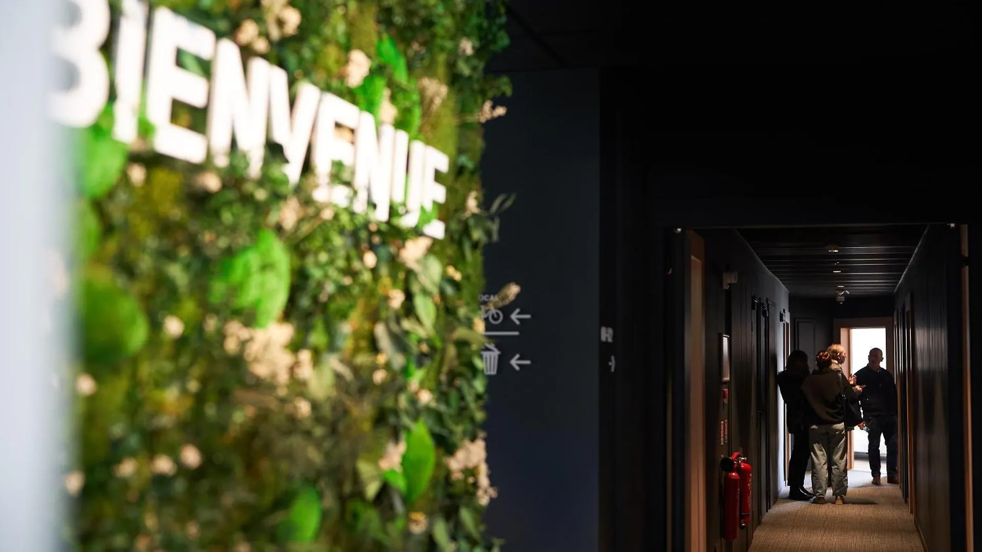 Appart Hotel Neostelia Annecy Aparthotel
