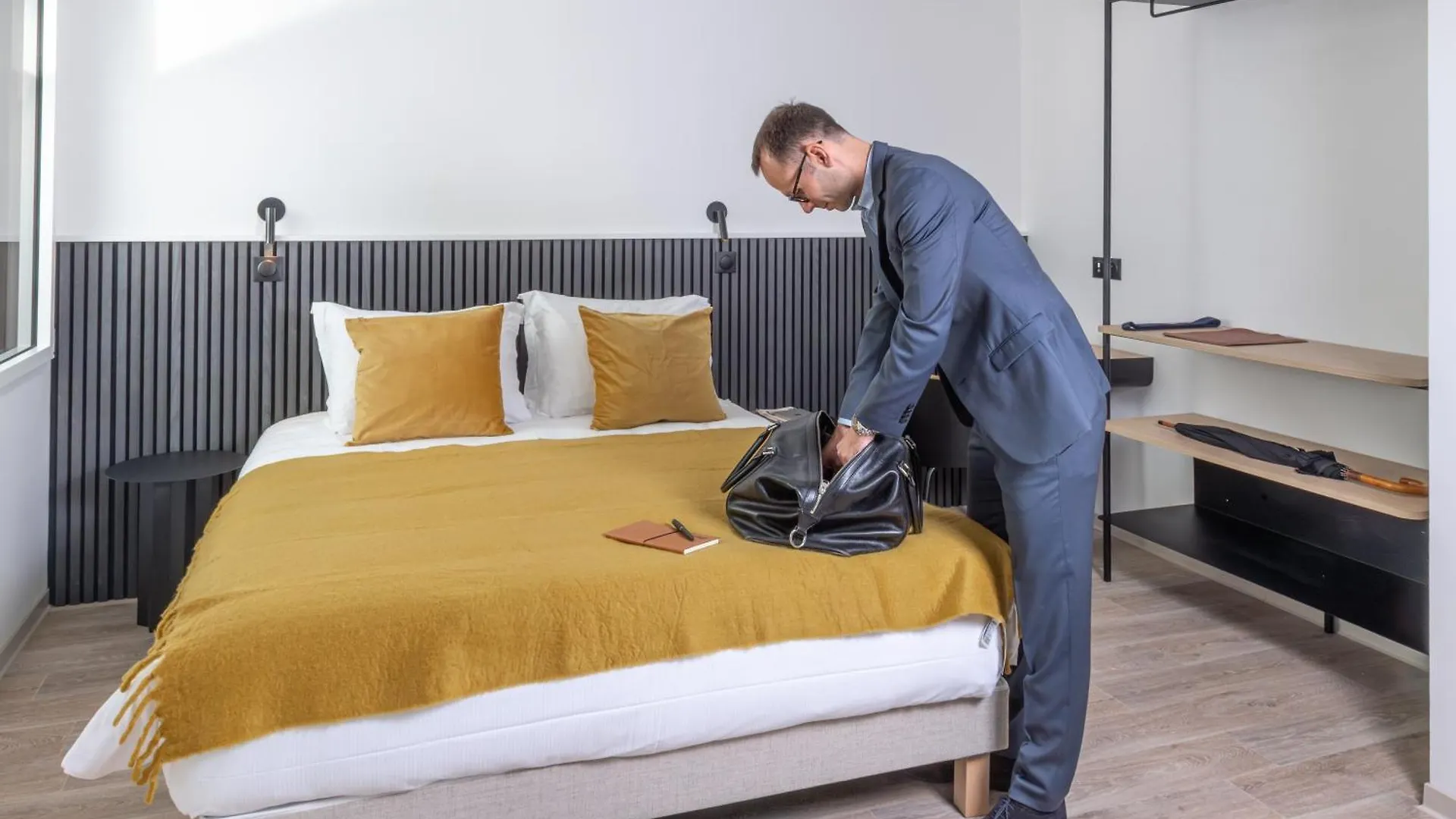 Appart Hotel Neostelia Annecy 0*,