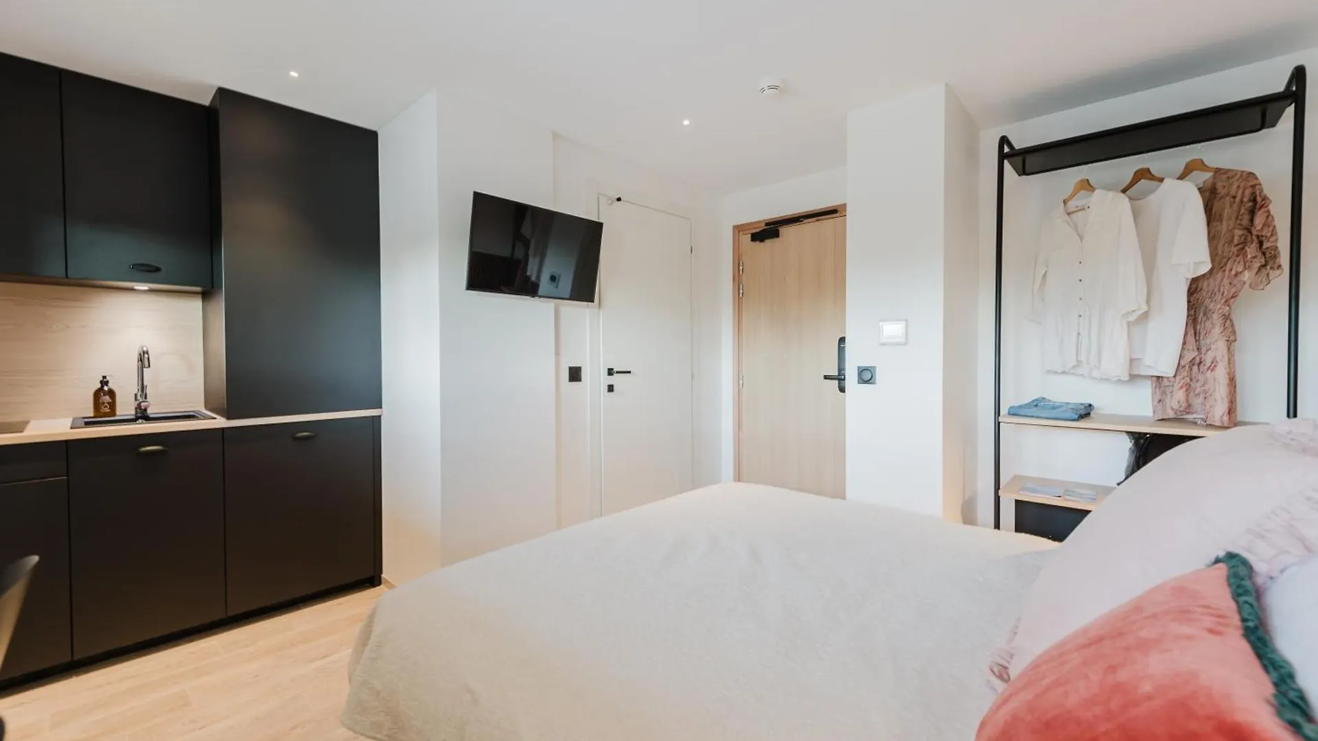 Aparthotel Appart Hotel Neostelia Annecy