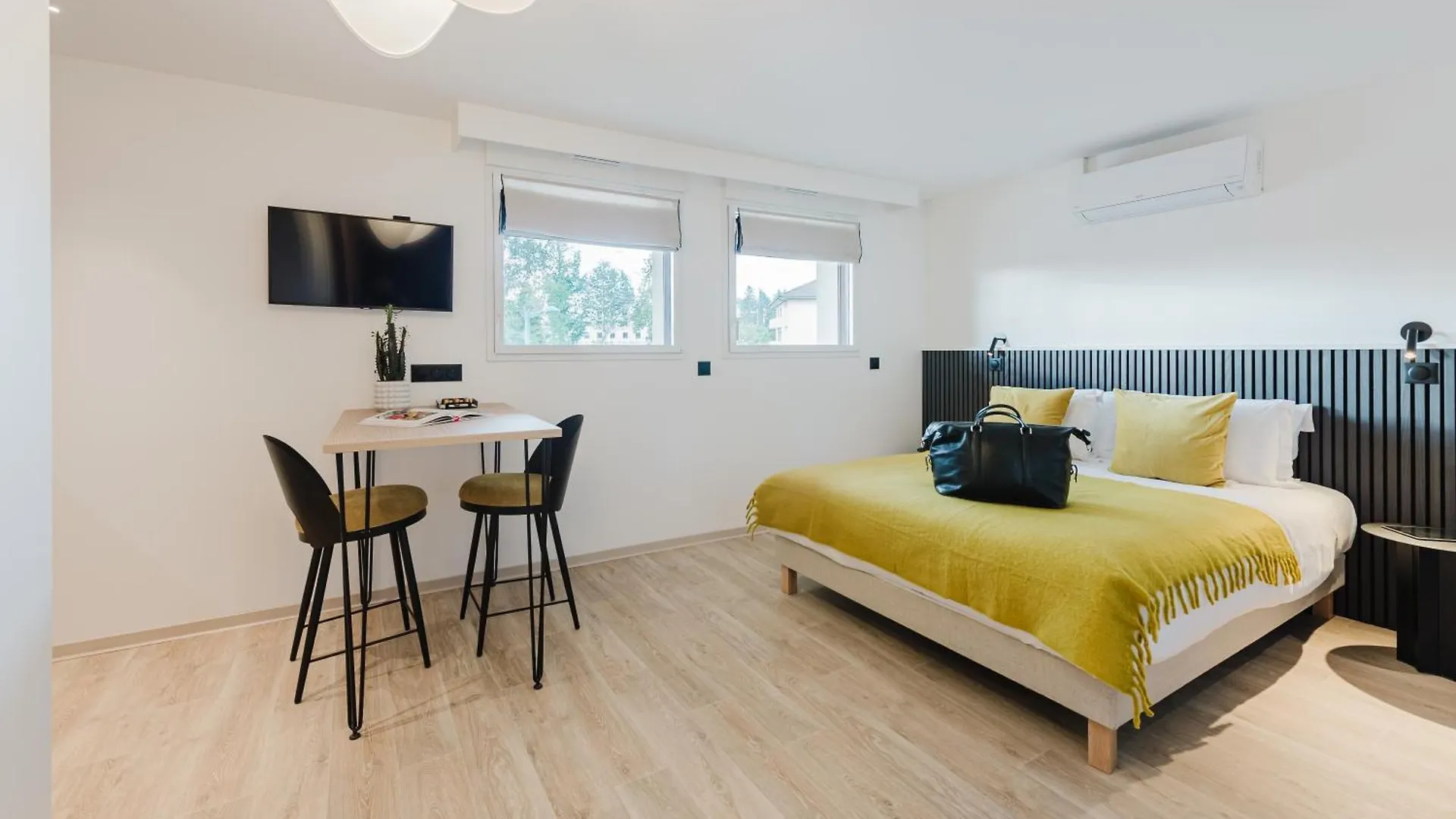 Appart Hotel Neostelia Annecy Aparthotel