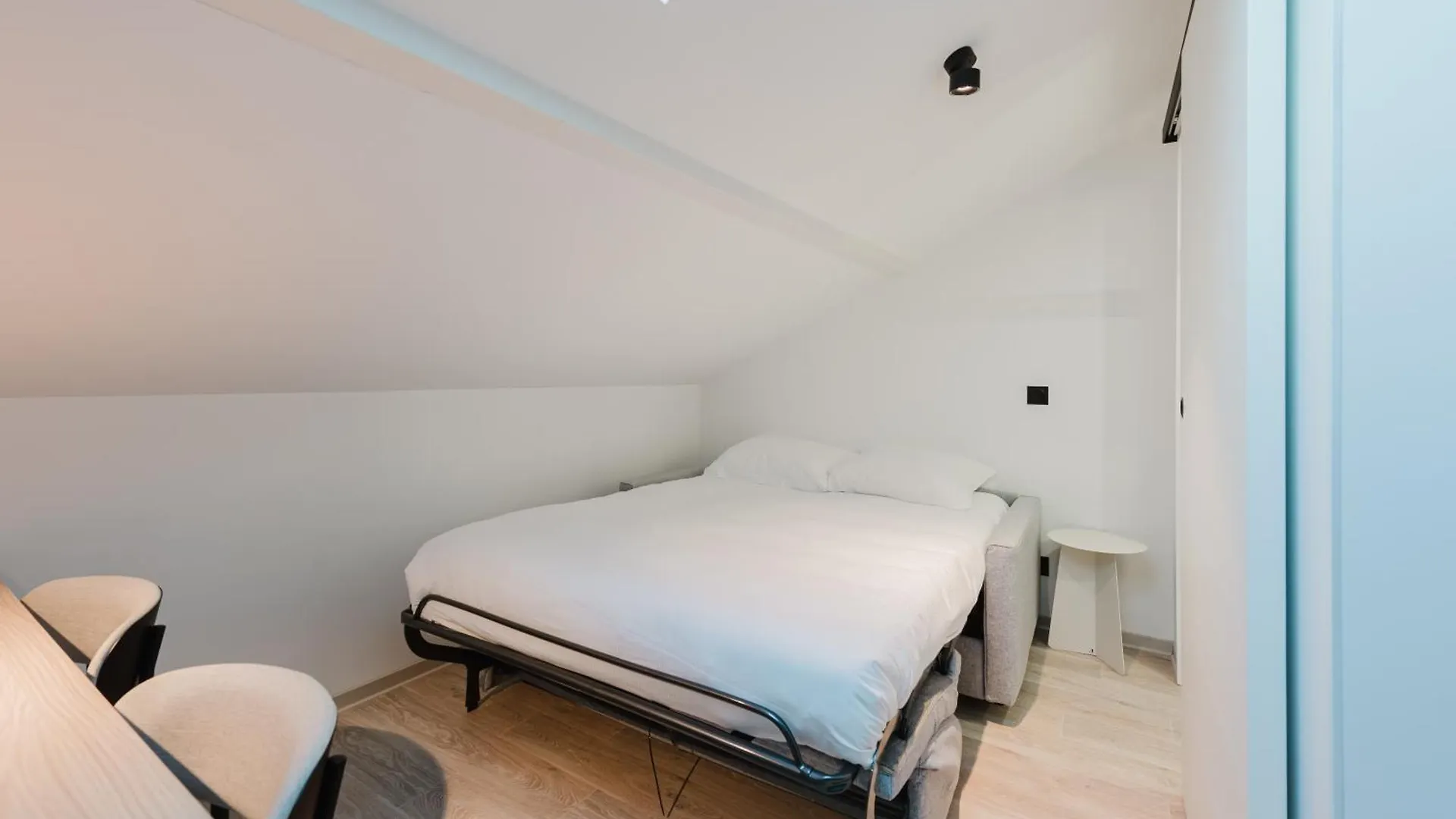 Appart Hotel Neostelia Annecy