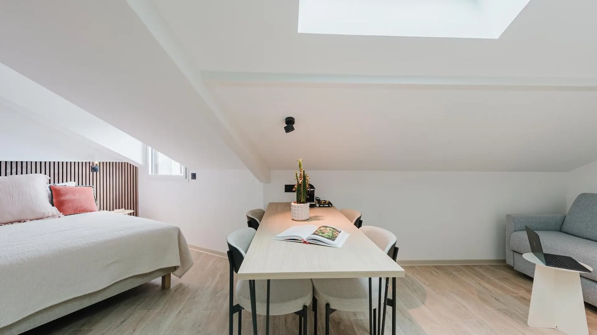 Apartahotel Appart Hotel Neostelia Annecy Francia