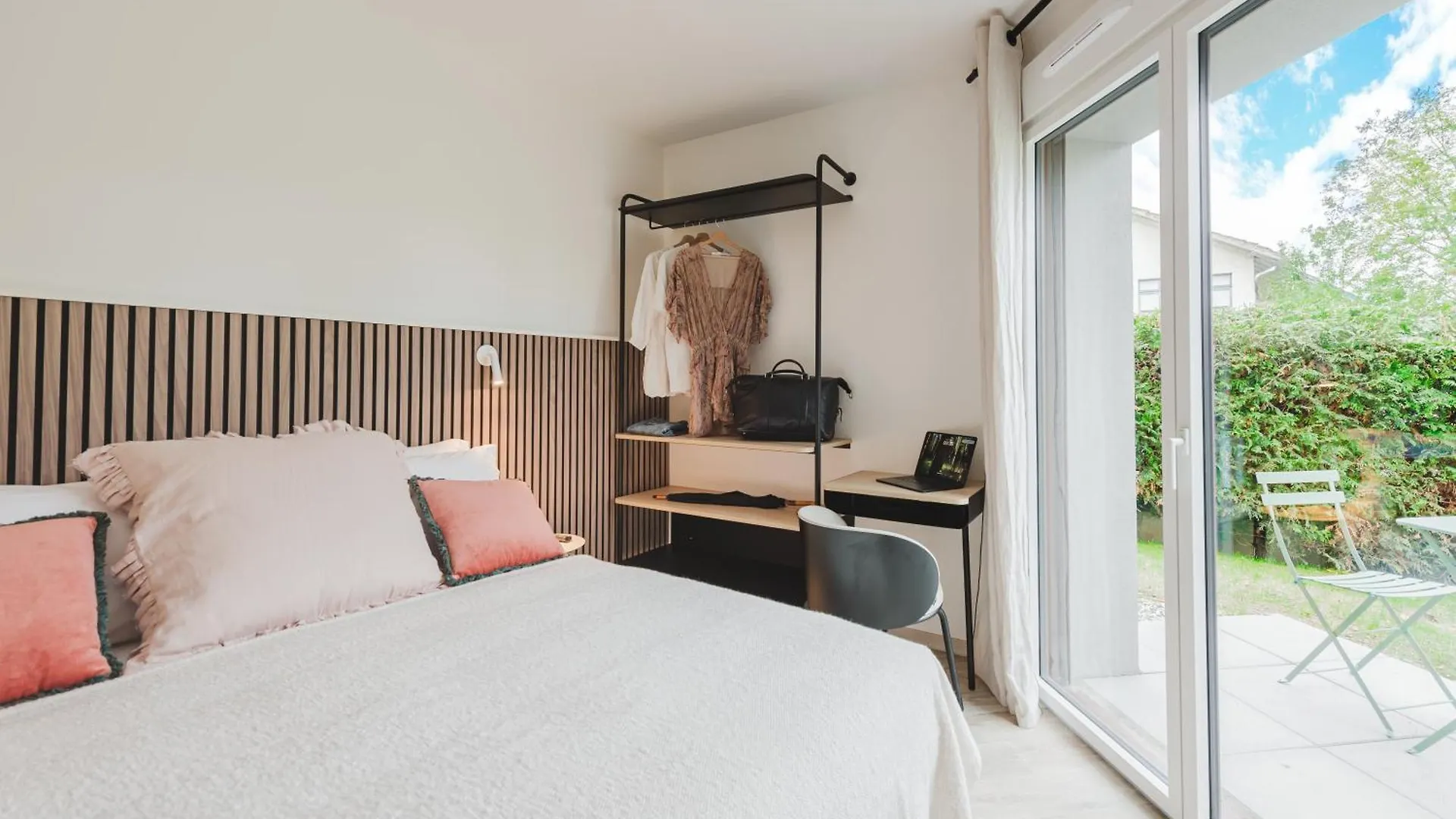 Appart Hotel Neostelia Annecy Francia
