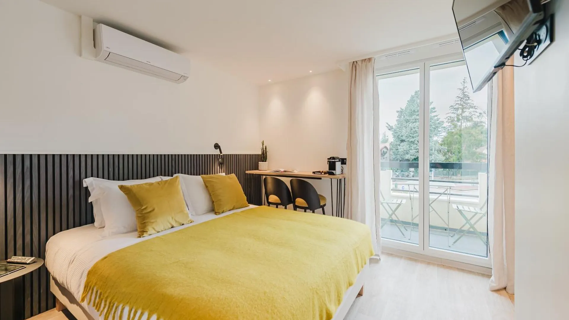 Appart Hotel Neostelia Annecy Aparthotel