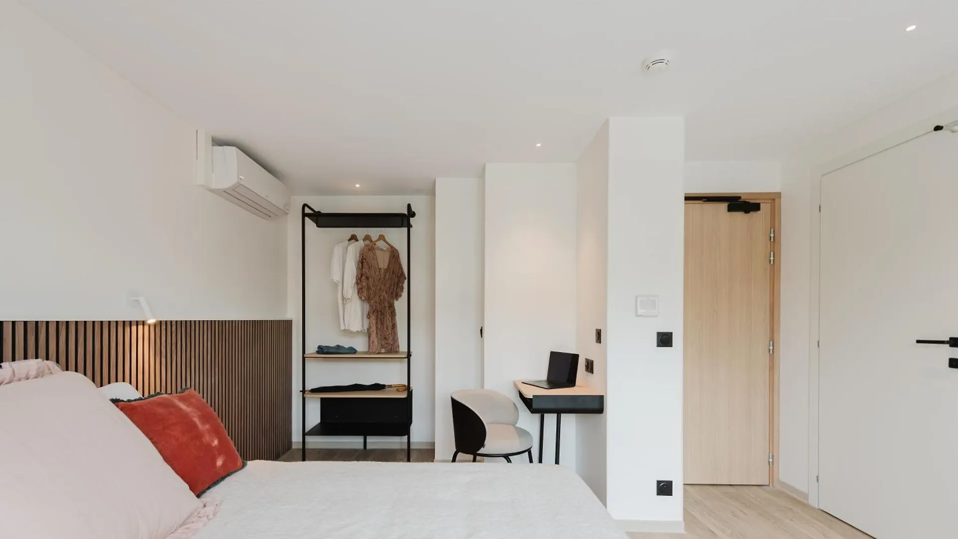 Appart Hotel Neostelia Annecy