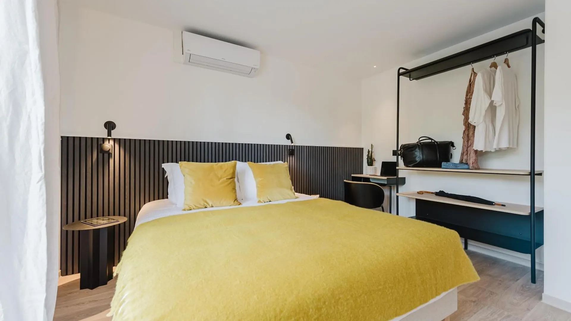 Aparthotel Appart Hotel Neostelia Annecy