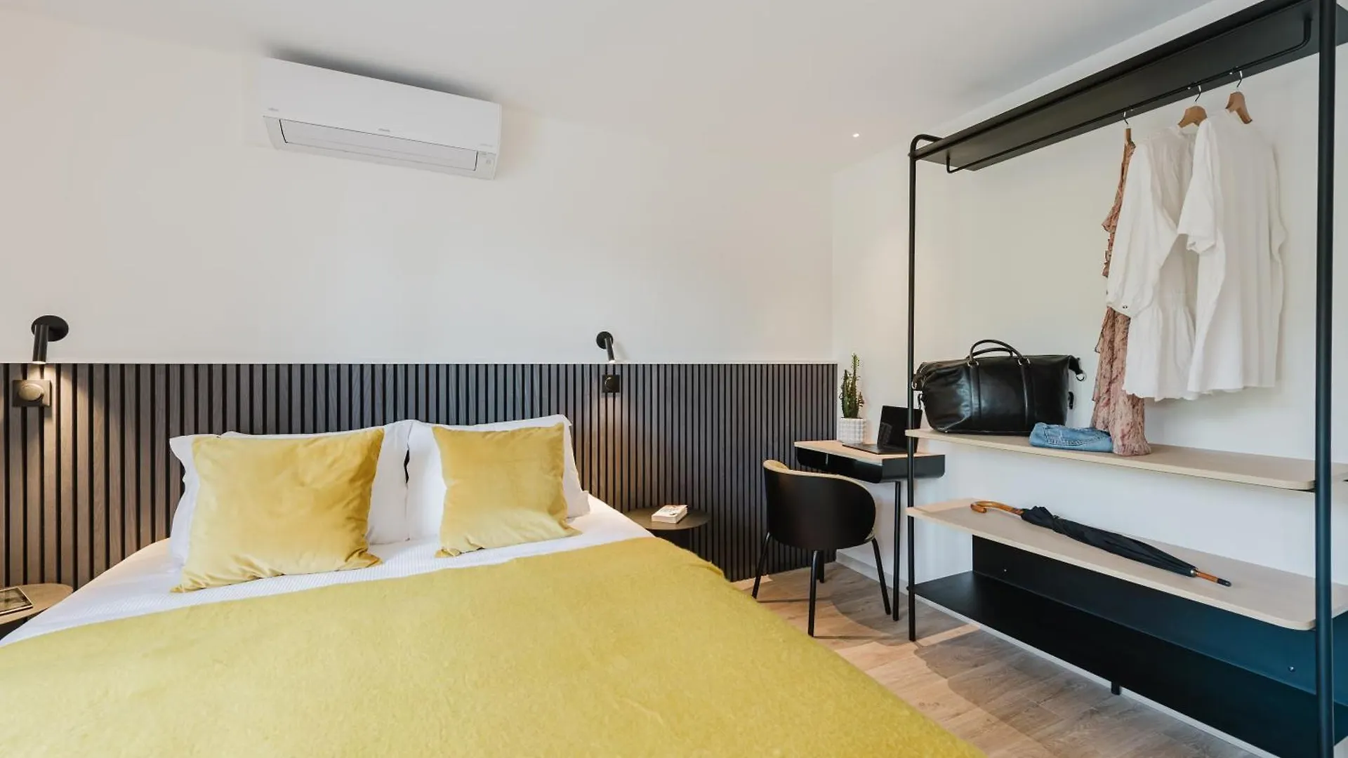 Apartahotel Appart Hotel Neostelia Annecy