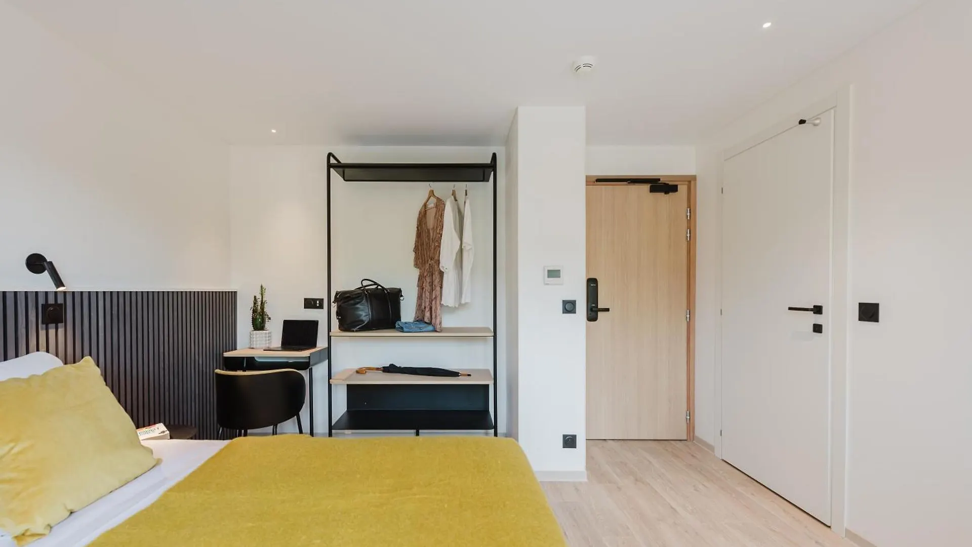 Appart Hotel Neostelia Annecy Aparthotel