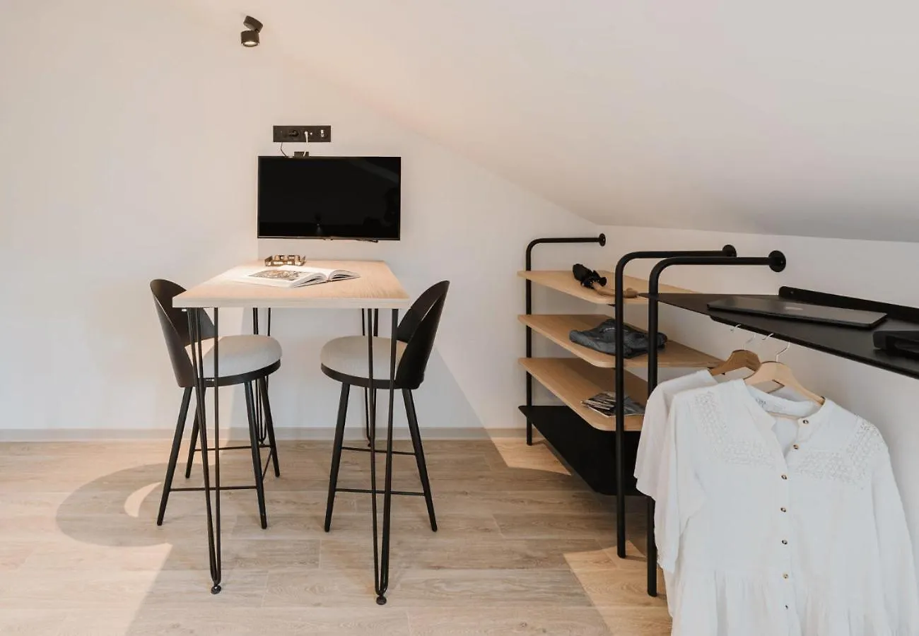 Appart Hotel Neostelia Annecy