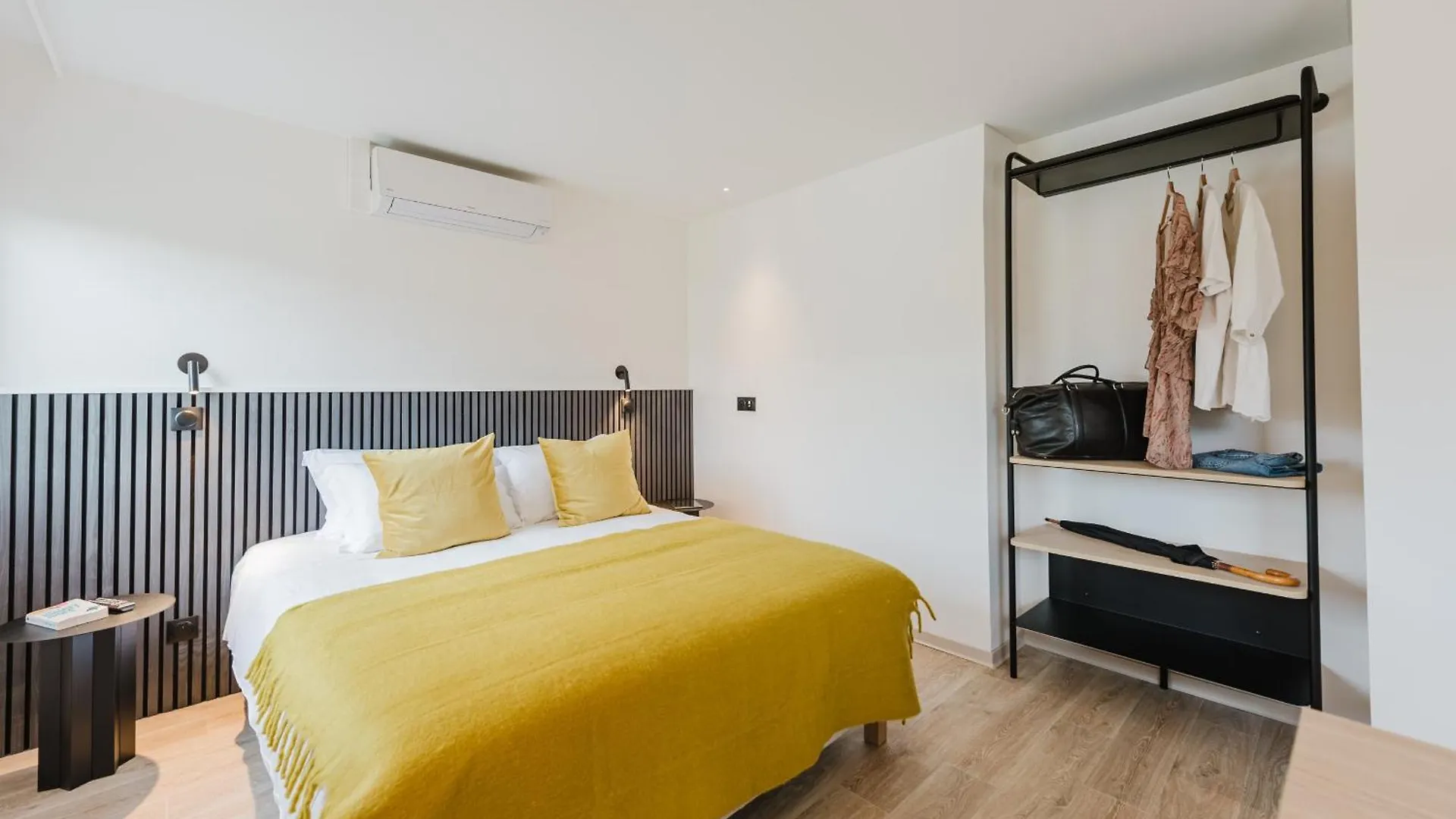 Aparthotel Appart Hotel Neostelia Annecy France