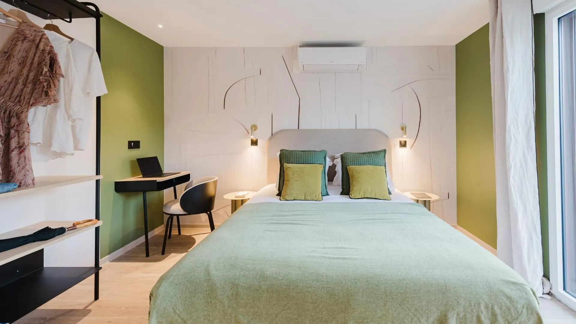 Appart Hotel Neostelia Annecy