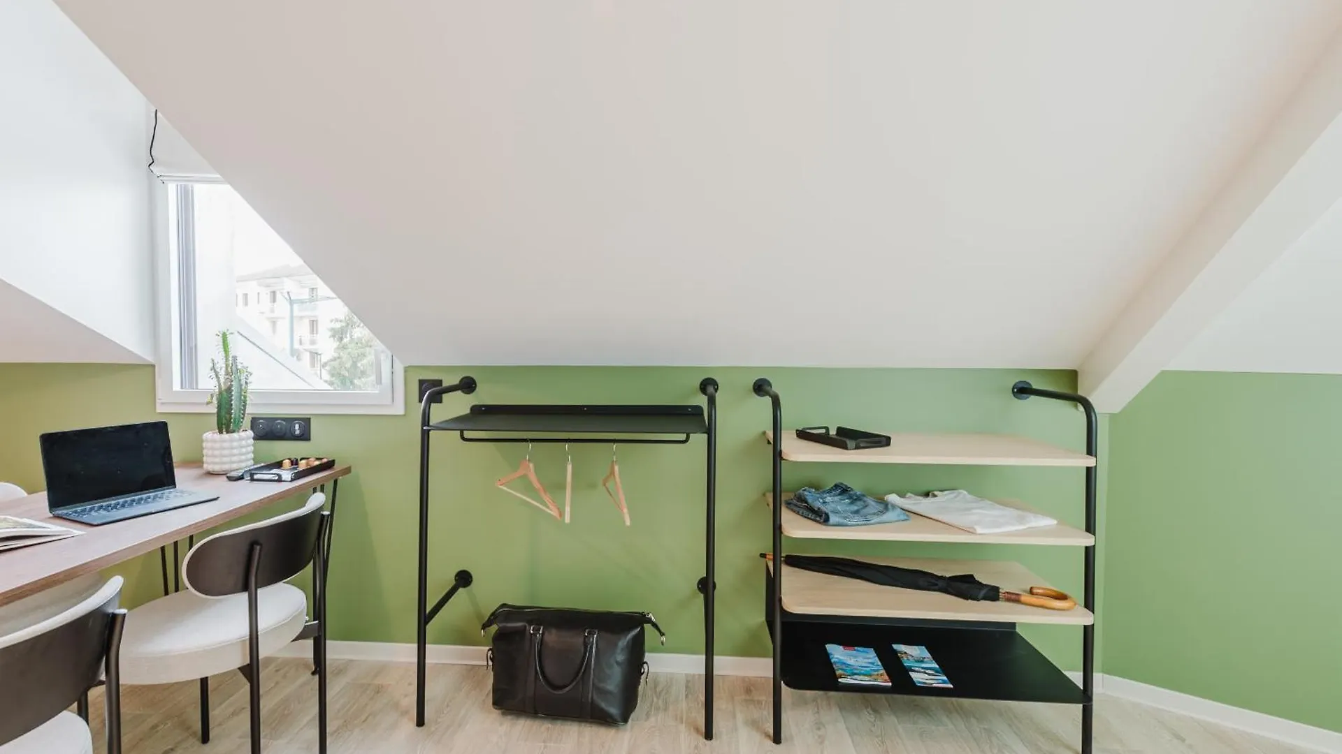Aparthotel Appart Hotel Neostelia Annecy