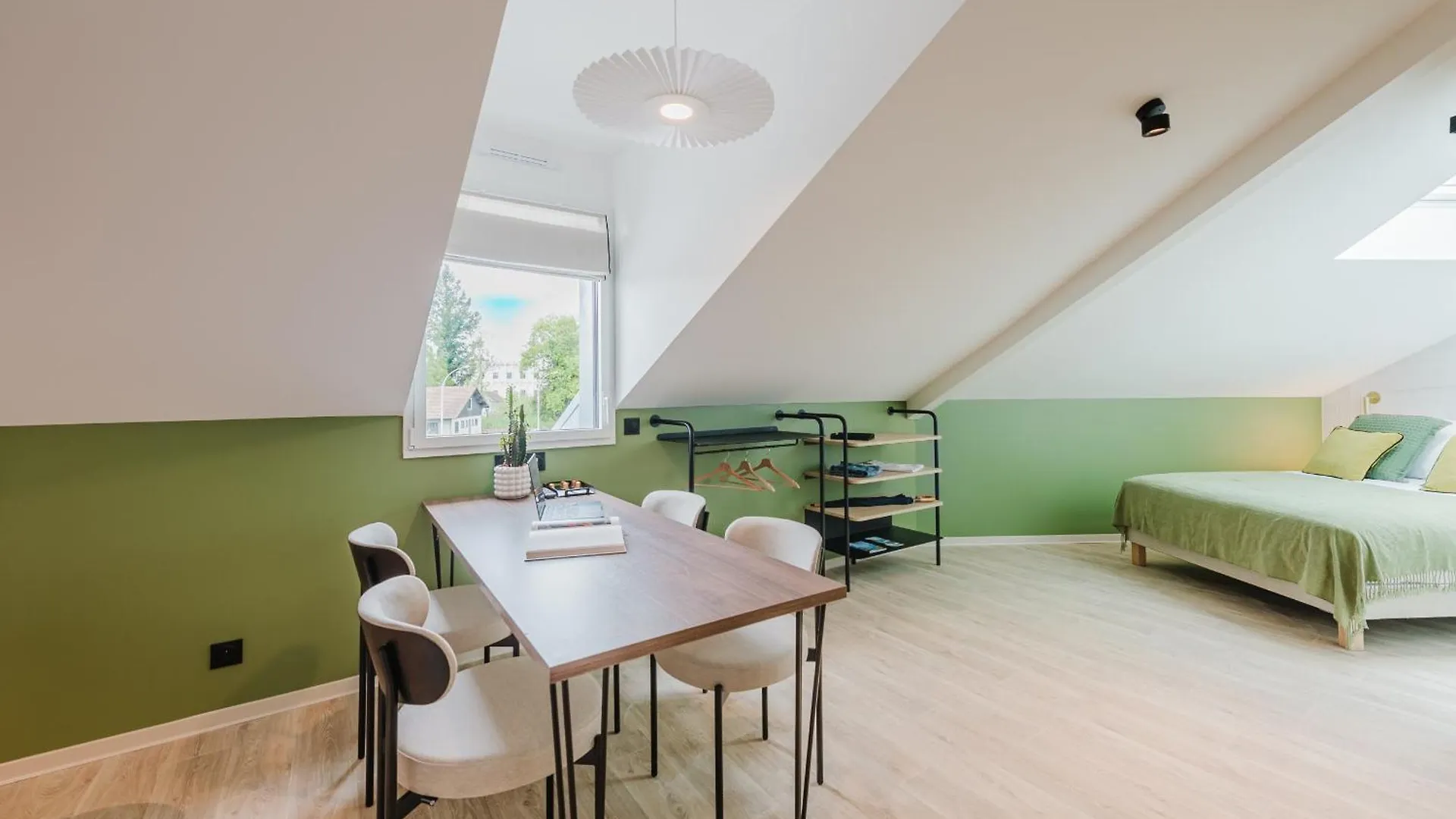 Appart Hotel Neostelia Annecy Aparthotel